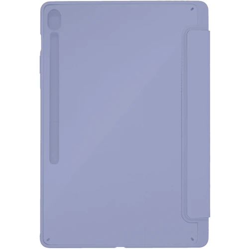 Аксесуар для планшетних ПК ArmorStandard Y-type Case з Pencil Holder Purple для Samsung X620/X626 Galaxy Tab S10 FE Plus (ARM85535)