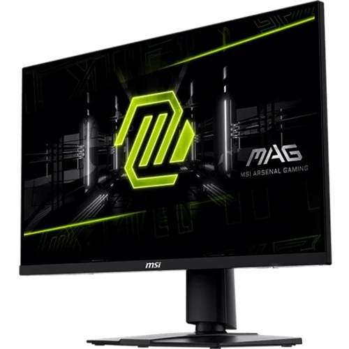 Монитор MSI MAG 274UPF E2: Формат изображения 16:9