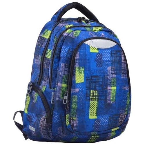 Рюкзак молодежный YES Т-22 Shape (554798)
