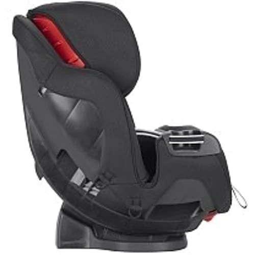 Автокресло Evenflo Symphony ELITE Apex (от 2,2 до 49,8 кг) (032884194513): Вес ребенка от 2,2 до 49,8 кг