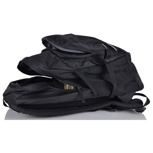 Мужской рюкзак Onepolar черный (W1570-black): Страна производитель Китай