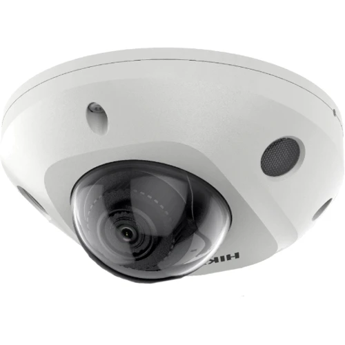 IP-камера відеоспостереження Hikvision DS-2CD2543G2-IS 4mm