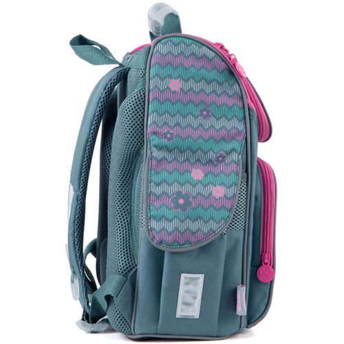 Рюкзак GoPack Education каркасний 5001-3 Sweet puppy GO21-5001S-3: Розмір S (115-130 см)