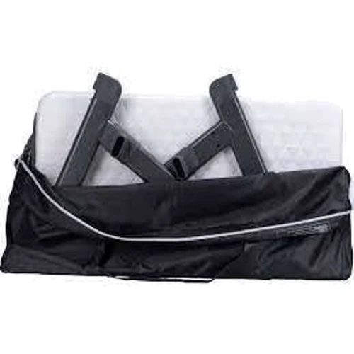 Ліжечко приставне FreeON Close and Free Grey (63343)