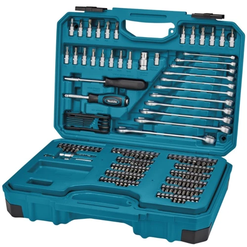 Набор ручного инструмента Makita E-10883 221