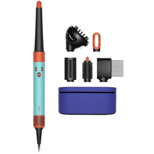 Стайлер Dyson Airwrap i.d. HS08 Multi-Styler and Dryer with Diffuser Ceramic Patina/Topaz (533735-01)