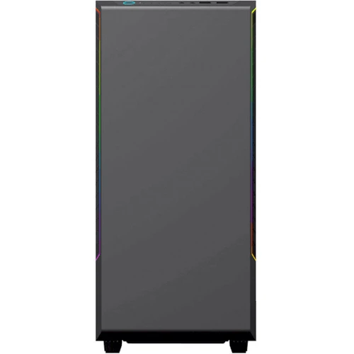 Корпус GameMax T802 Panda: Форм-фактор материнской платы E-ATX/ATX/MicroATX/Mini-ITX