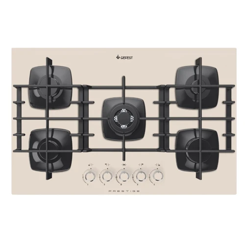 Варочная поверхность газовая Gefest СН 2340 К81