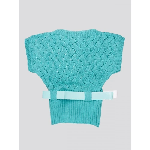 Туника Marions MG5865B 164 см зеленая: Тип Туники