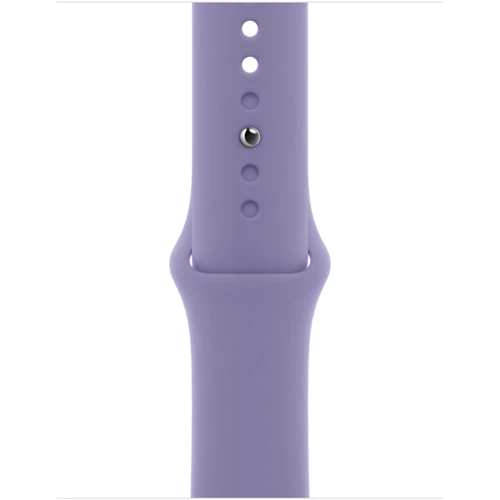 Аксессуар для Watch Apple Sport Band English Lavender (MKUH3) for Apple Watch 38/40/41mm