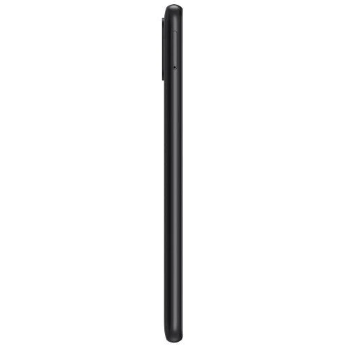 Смартфон Samsung Galaxy A03 3/32GB Black A035: Оперативная память 3 ГБ