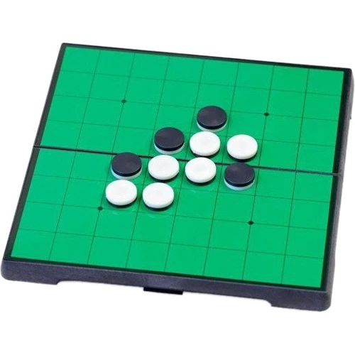 Игра UB Reversi магнитная (2602)