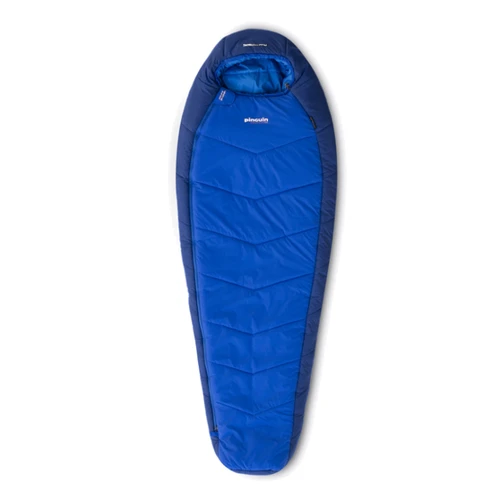 Спальный мешок Pinguin Comfort Lady PFM (-1/-7°C) 175 см - Right Zip Blue (PNG 234053) 2020