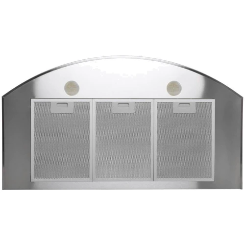 Вытяжка ELEYUS Bora 1000 LED SMD 90 IS: Тип монтажа Настенный