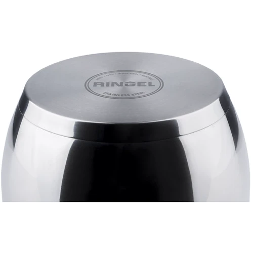 RINGEL Mainz Набір 4 предмета (ківш 1.7л + каструля 3.3л) (RG-6003) фото 9