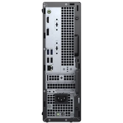 Персональный компьютер (ПК) Dell OptiPlex 3080 SFF (N009O3080SFF_UBU): Процессор Intel Core i3-10100 (3.6-4.3 ГГц)