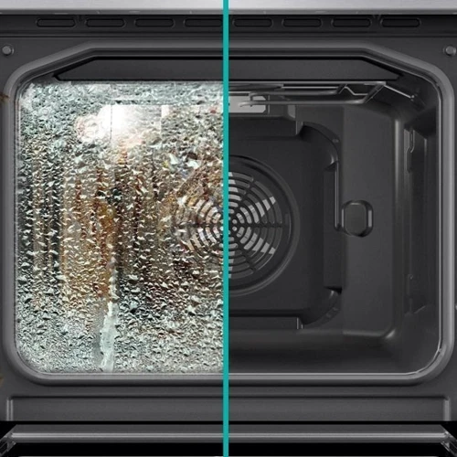 Плита комбинированная Gorenje GKS6C70CLI: Тип варочной поверхности газовая