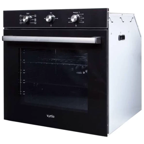 Духовой шкаф электрический Ventolux BRISTOL 6 MT (BK): Гриль есть