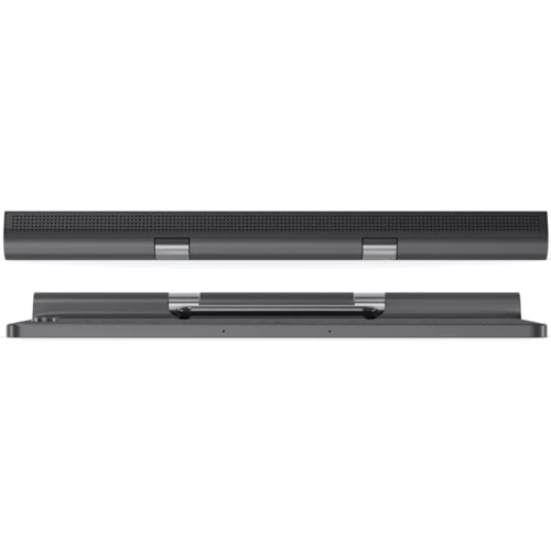 Планшет Lenovo Yoga Tab 11 YT-J706F 8/256GB Wi-Fi Storm Grey (ZA8W0034) фото 13
