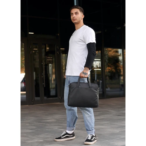 Конференц-сумка Sambag чорна (51211070): Тип Сумки