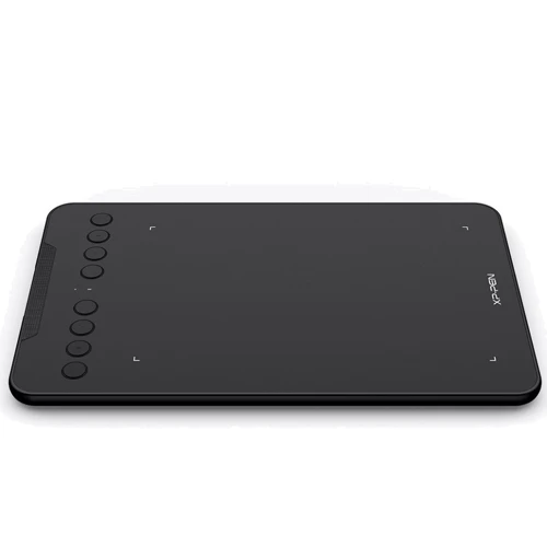 Графический планшет XP-Pen Deco mini 7 W фото 6