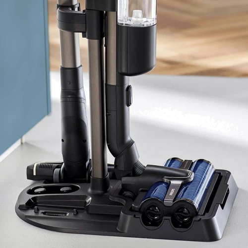 Пылесос Philips AquaTrio XW9463/11