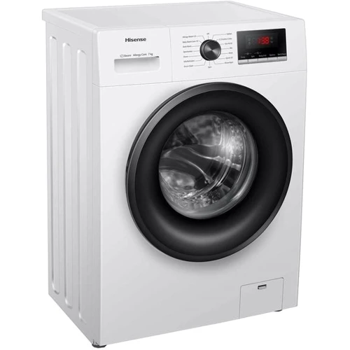 Стиральная машина Hisense WFPV7012EM: Количество программ стирки 15