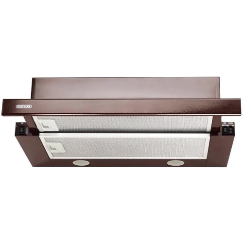 Вытяжка ELEYUS Storm 700 LED SMD 60 BR: Тип монтажа Встраиваемый