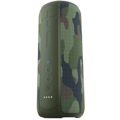 Акустика Trust Caro Max Powerful Camo: Сумісність Android, iOS