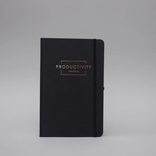 Дневник BeriDari Productivity Journal Polish (39483): Производитель BeriDari
