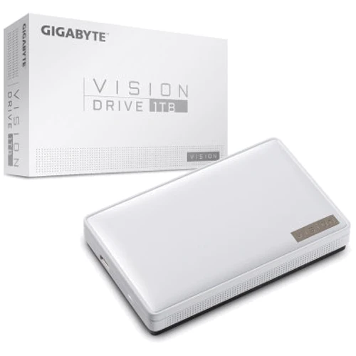 GIGABYTE VISION DRIVE 1 TB (GP-VSD1TB)