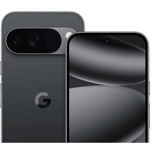 Смартфон Google Pixel 10 Pro 16/512GB Obsidian