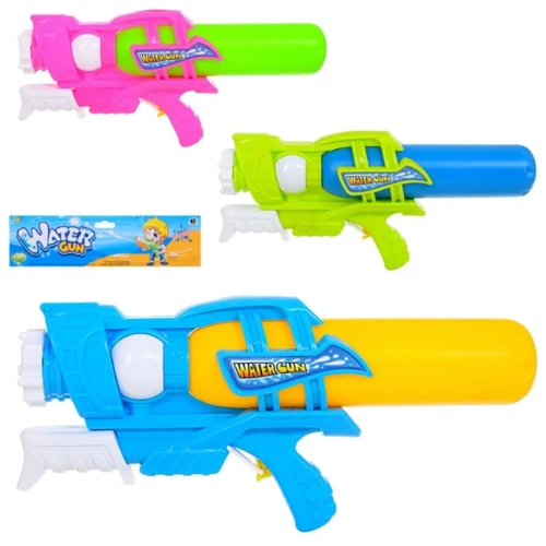 Водяний автомат M 5621 помпа, розмір великий, 38,5см: Виробник Китай