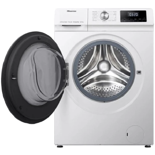 Стиральная машина Hisense WDQA1014EVJM: Тип загрузки фронтальная