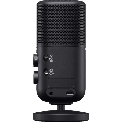 Мікрофон Sony ECM-S1 Black (ECMS1.CE7): Спрямованість кардиоидная