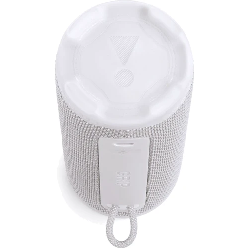 Акустика JBL Grip White (JBLGRIPWHT) UA