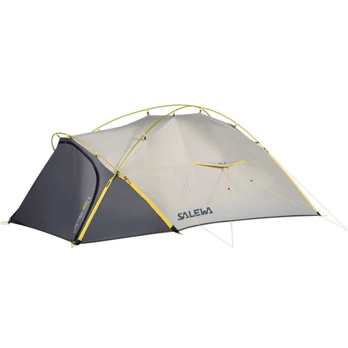 Палатка Salewa LITETREK PRO III TENT 5618 4745 - UNI - серый (013.003.0970)