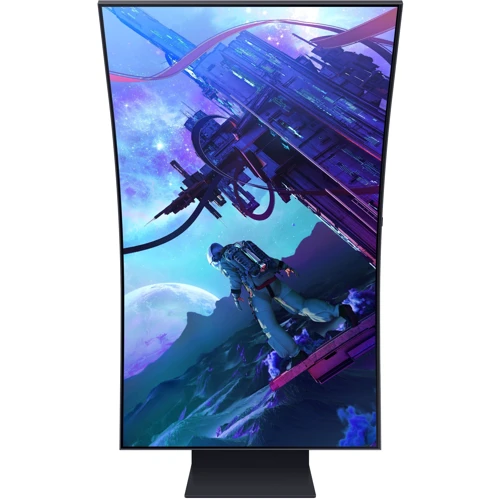Монитор Samsung Odyssey Ark G97NB (LS55CG97W) фото 11
