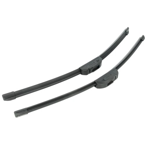 Двірники безкаркасні Bosch 3 397 009 081: Довжина 20" (500 mm)