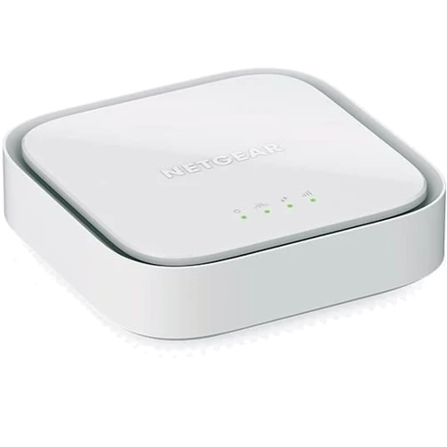 Маршрутизатор Wi-Fi Netgear LM1200 (LM1200-100EUS): Тип антенны Нет