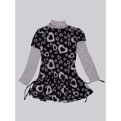Платье Marions MEL7041 152 см синее: Тип Платья