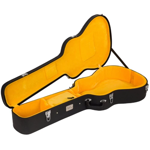 Гітара електроакустична FENDER KING VINTAGE AGED NATURAL: Тип Электро-акустическая гитара