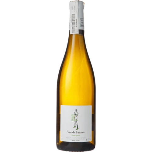 Вино Vini Viti Vince Sauvignon біле сухе 15.5 % 0.75 л (BWR9652)
