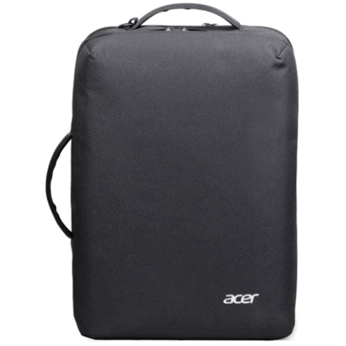 Сумка для ноутбуков Acer 15,6" Urban Black (GP.BAG11.02M): Форм-фактор 15.6"