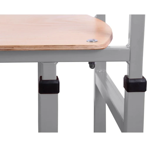 Комплект Сектор Гармонія парта зі стільчиком трансформери (Гармонія)