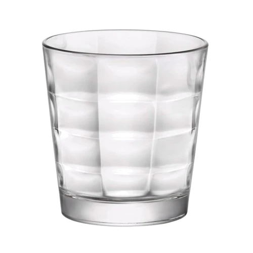 Bormioli Rocco Cube 6х245 мл (128755VNA021990)
