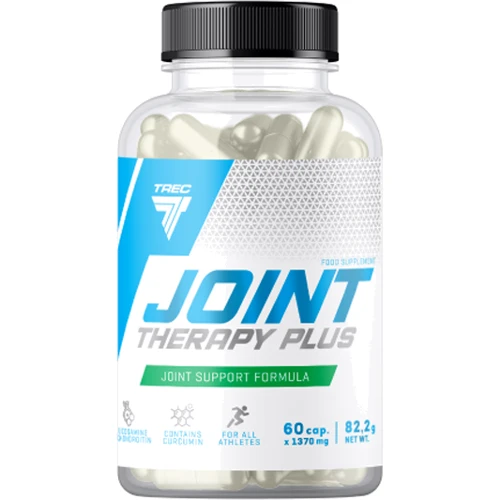 Trec Nutrition Joint Therapy Plus 120 capsules