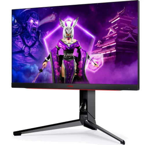 Монітор AOC Agon Pro AG254FG: Формат зображення 16:9