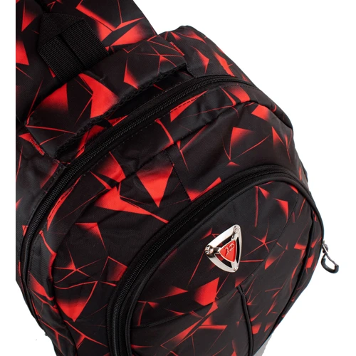 Мужской рюкзак Valiria Fashion черный (3DETBH7005-1): Тип Рюкзаки