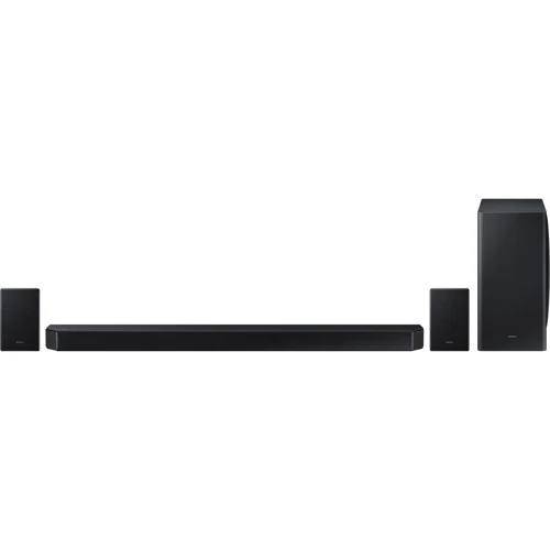 Домашний кинотеатр Samsung HW-Q950A